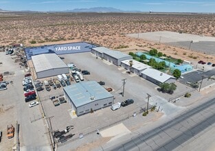 10893 Dyer St, El Paso, TX for lease Interior Photo- Image 2 of 3