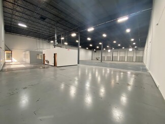 More details for 648 Griffith Rd, Charlotte, NC - Industrial for Lease