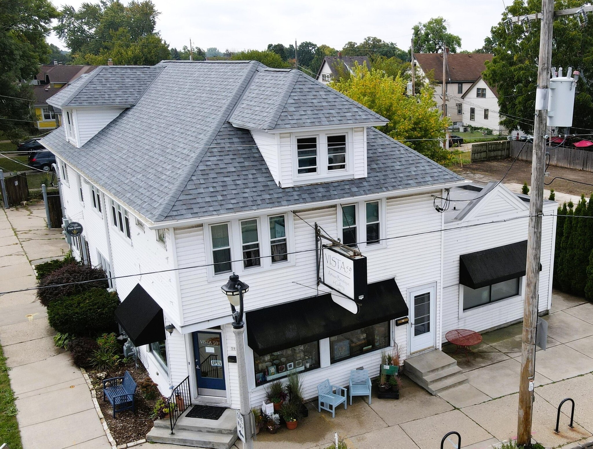 5901 W Vliet St, Milwaukee, WI for lease Building Photo- Image 1 of 14