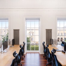 17-18 Berkeley Sq, Bristol for lease Interior Photo- Image 2 of 13