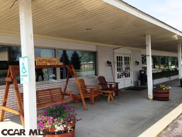 6293 Clearfield Woodland Hwy, Clearfield, PA for sale - Building Photo - Image 3 of 21