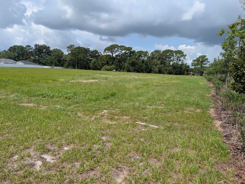 East Hwy 25, Belleview, FL à vendre - Photo de construction - Image 2 de 12