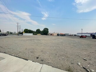 More details for 601 S Federal Blvd, Riverton, WY - Land for Sale