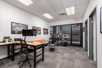 6380 S Valley View Blvd, Las Vegas, NV for lease Interior Photo- Image 2 of 10