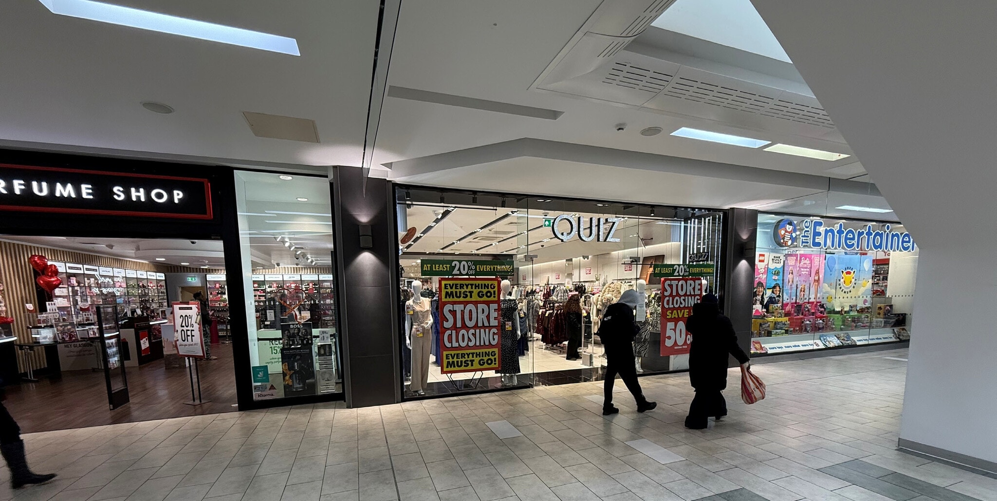 55 St. Enoch Sq, Glasgow for lease Building Photo- Image 1 of 2