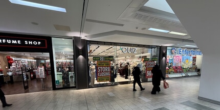 55 St. Enoch Sq, Glasgow for lease Building Photo- Image 1 of 2