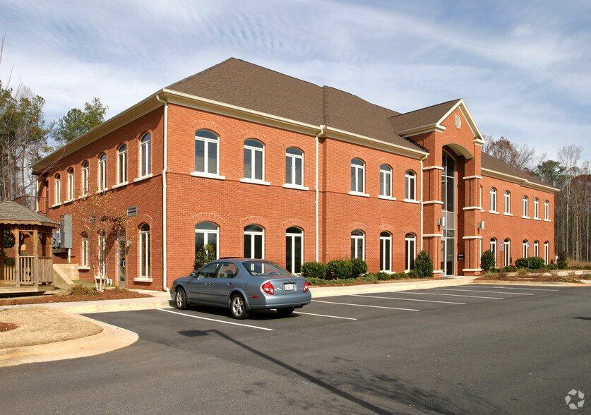 2713 Charles Hardy Pky, Dallas, GA à louer - Photo du bâtiment - Image 2 de 6