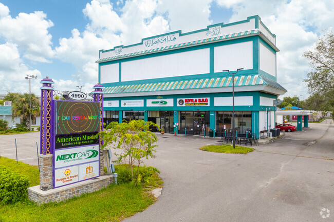 Plus de détails pour 4990 W Irlo Bronson Memorial Hwy, Kissimmee, FL - Vente au détail à vendre