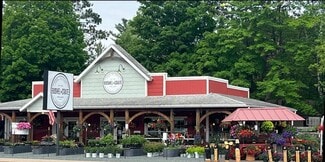 More details for 727 US Highway 51 N, Woodruff, WI - Retail for Sale