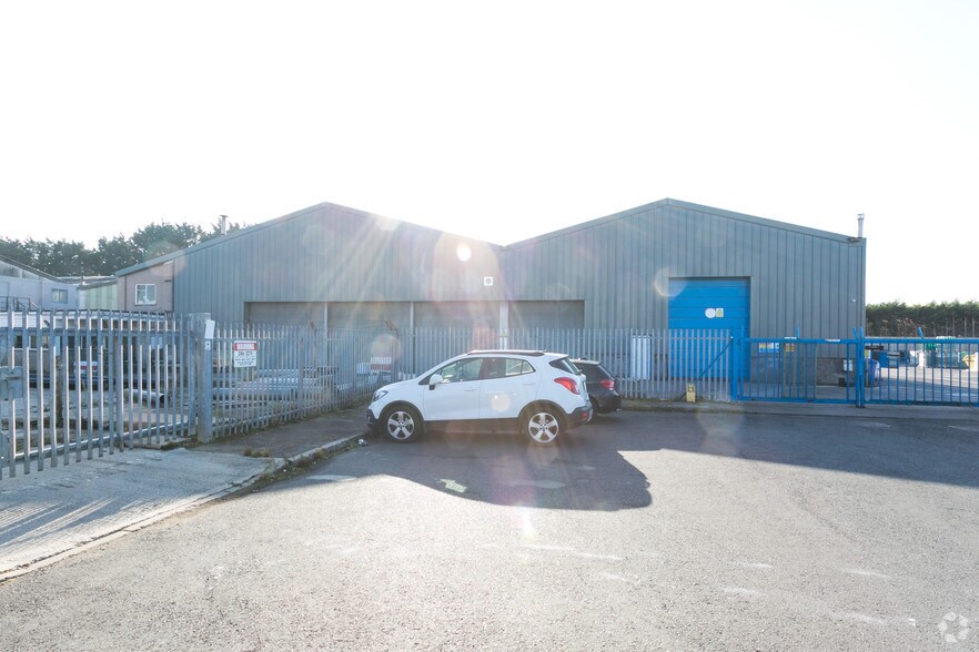 Weir Ln, Worcester à vendre - Photo du bâtiment - Image 2 de 2