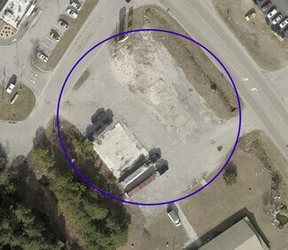 Plus de détails pour 980 NC Highway 210, Sneads Ferry, NC - Terrain à vendre