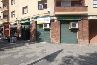 More details for Passeig de Santa Coloma, 33, Barcelona - Retail for Lease