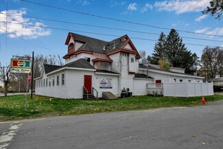 More details for 9468 Alleghany Rd, Corfu, NY - Retail for Sale