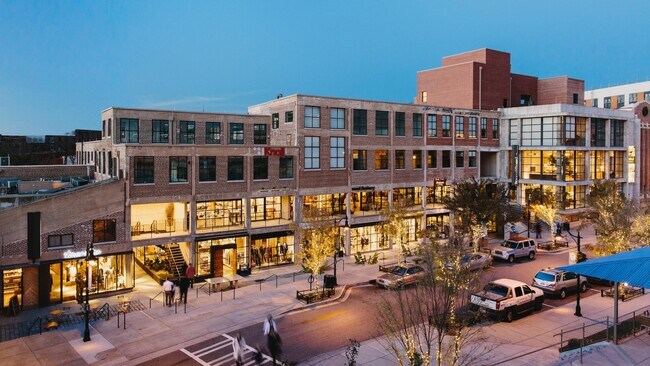 More details for 1170 Howell Mill Rd NW, Atlanta, GA - Office for Lease