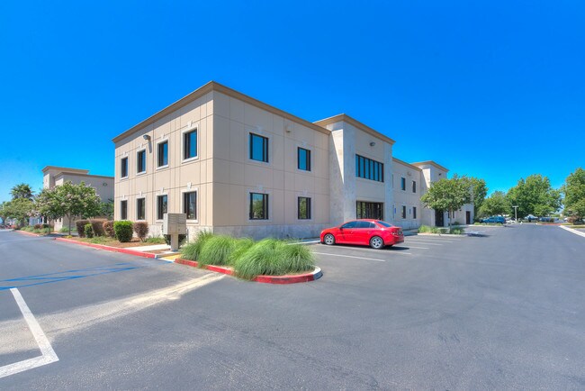 More details for 1795 E Holt Blvd, Ontario, CA - Flex for Sale