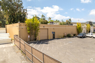 Plus de détails pour 530 Opper St, Escondido, CA - Industriel à vendre