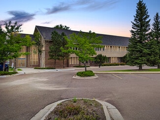 More details for 1950 Bluegrass Cir, Cheyenne, WY - Office for Lease