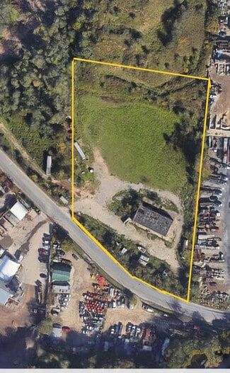 More details for 0 Old Northport Rd, Kings Park, NY - Land for Lease