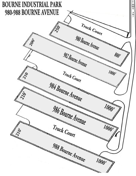 982 Bourne Ave, Savannah, GA à louer - Autre - Image 3 de 3