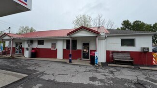 Plus de détails pour 7195 Rapids Rd, Lockport, NY - Commerce de détail à vendre