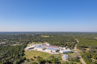 10509 Circle Dr, Austin, TX - AERIAL  map view