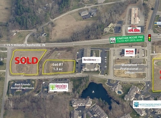 More details for W State Road 46, Columbus, IN - Land for Sale