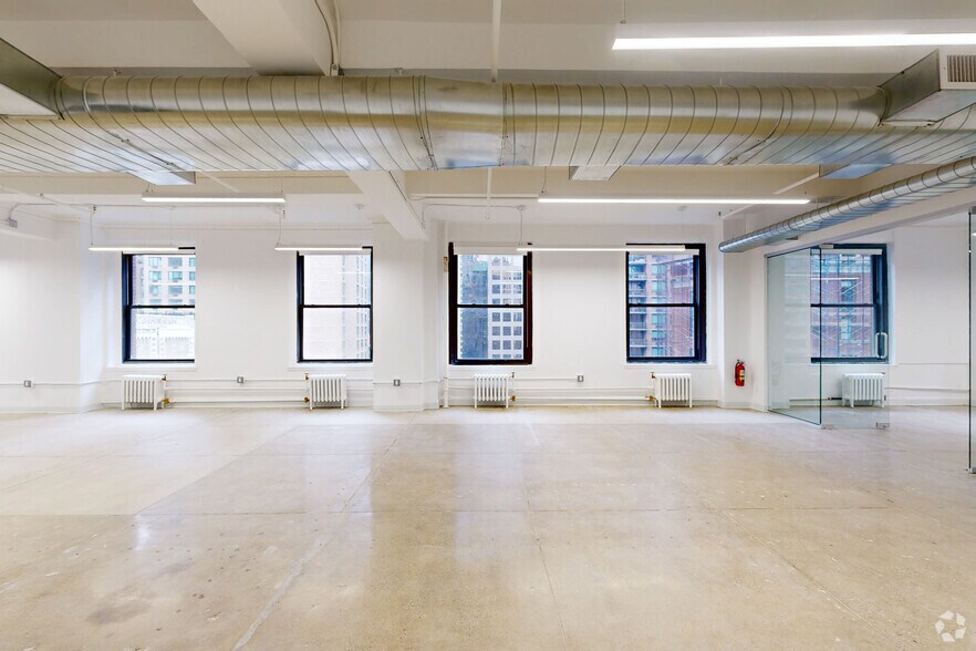 1776 Broadway, New York, NY à louer - Numérisation 3D de Matterport - Image 2 de 8