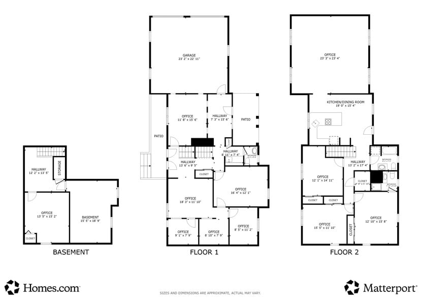 41 Kings Hwy N, Cherry Hill, NJ à vendre - Photo du bâtiment - Image 3 de 29