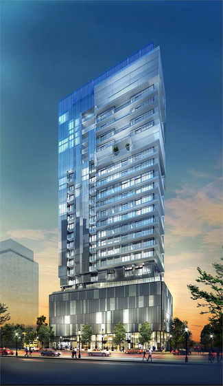 Plus de détails pour 2091-2097 Lakeshore Av, Toronto, ON - Multi-résidentiel à vendre