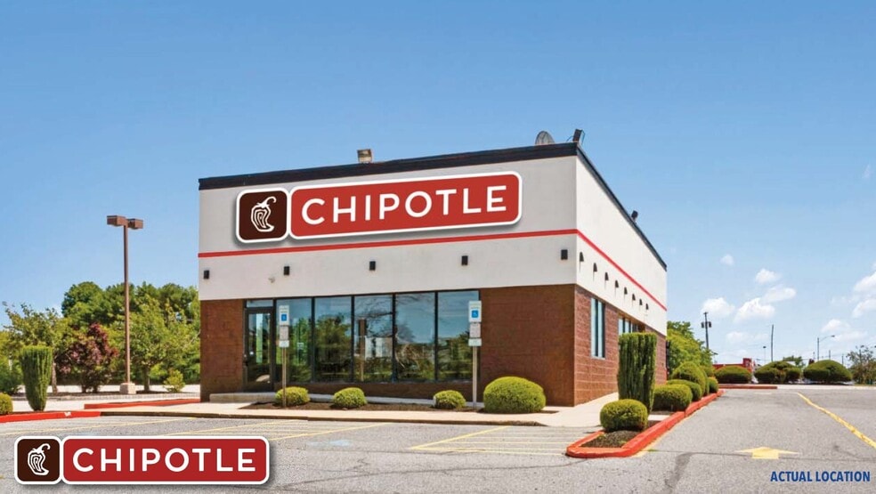 5700 Route 42, Turnersville, NJ for sale - Primary Photo - Image 1 of 5