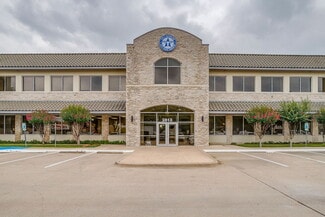 More details for 2813 S Hulen St, Fort Worth, TX - Office for Lease