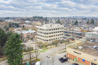 Plus de détails pour 1750 E 10th Ave, Vancouver, BC - Plusieurs types d'espaces à louer