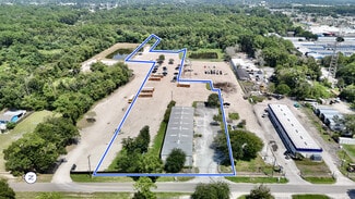 More details for 3075 Leon Rd, Jacksonville, FL - Industrial for Lease