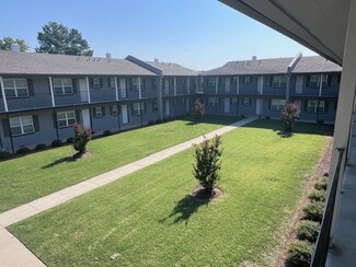 Plus de détails pour 226 Lauderdale St, Memphis, TN - Multi-résidentiel à vendre