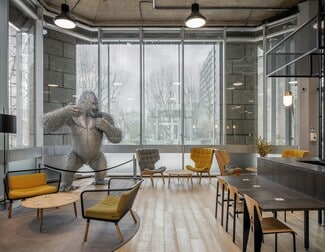 More details for 3 Shortlands, London - Office for Lease