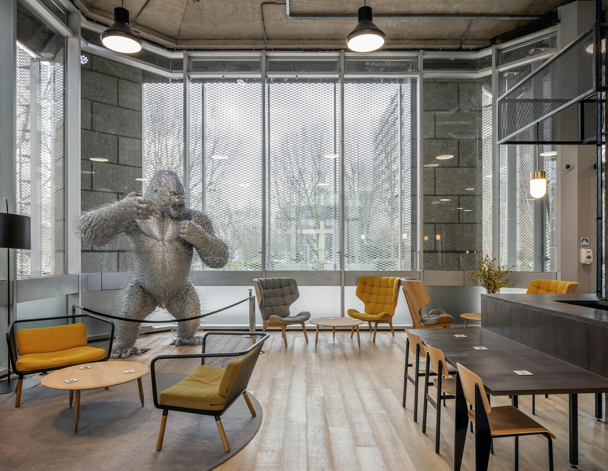 3 Shortlands, London for lease Primary Photo- Image 1 of 17