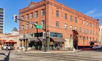More details for 223 N 6th St, Boise, ID - Office for Lease