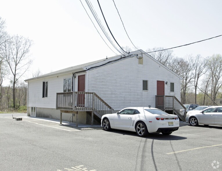 141 N County Line Rd, Jackson, NJ à vendre - Photo principale - Image 1 de 1