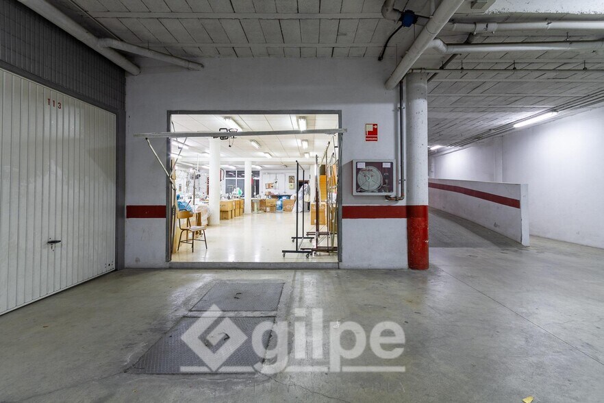 Industriel dans Marchena, Sevilla à vendre - Photo du bâtiment - Image 2 de 8