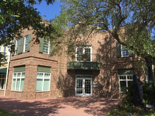 Plus de détails pour 210 Seven Farms Dr, Daniel Island, SC - Bureau à louer