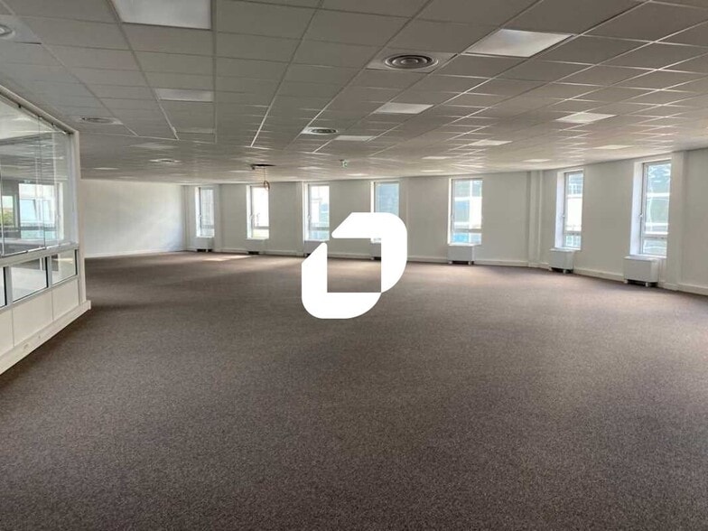Bureau dans Cergy à louer - Photo intérieure - Image 3 de 10