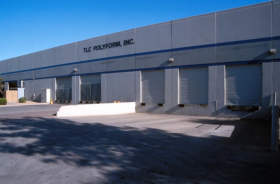 3935 W Adams St, Phoenix, AZ for lease - Other - Image 2 of 9