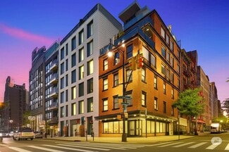 More details for 334 Grand St, New York, NY - Multifamily for Sale