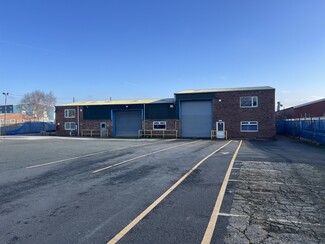 More details for Manor Ln, Deeside - Industrial for Lease