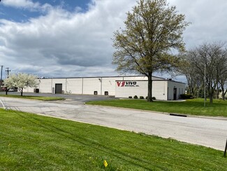 Plus de détails pour 8420 South Ave, Youngstown, OH - Industriel à vendre