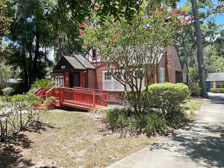 914 NW 13th St, Gainesville, FL for sale - Building Photo - Image 3 of 16