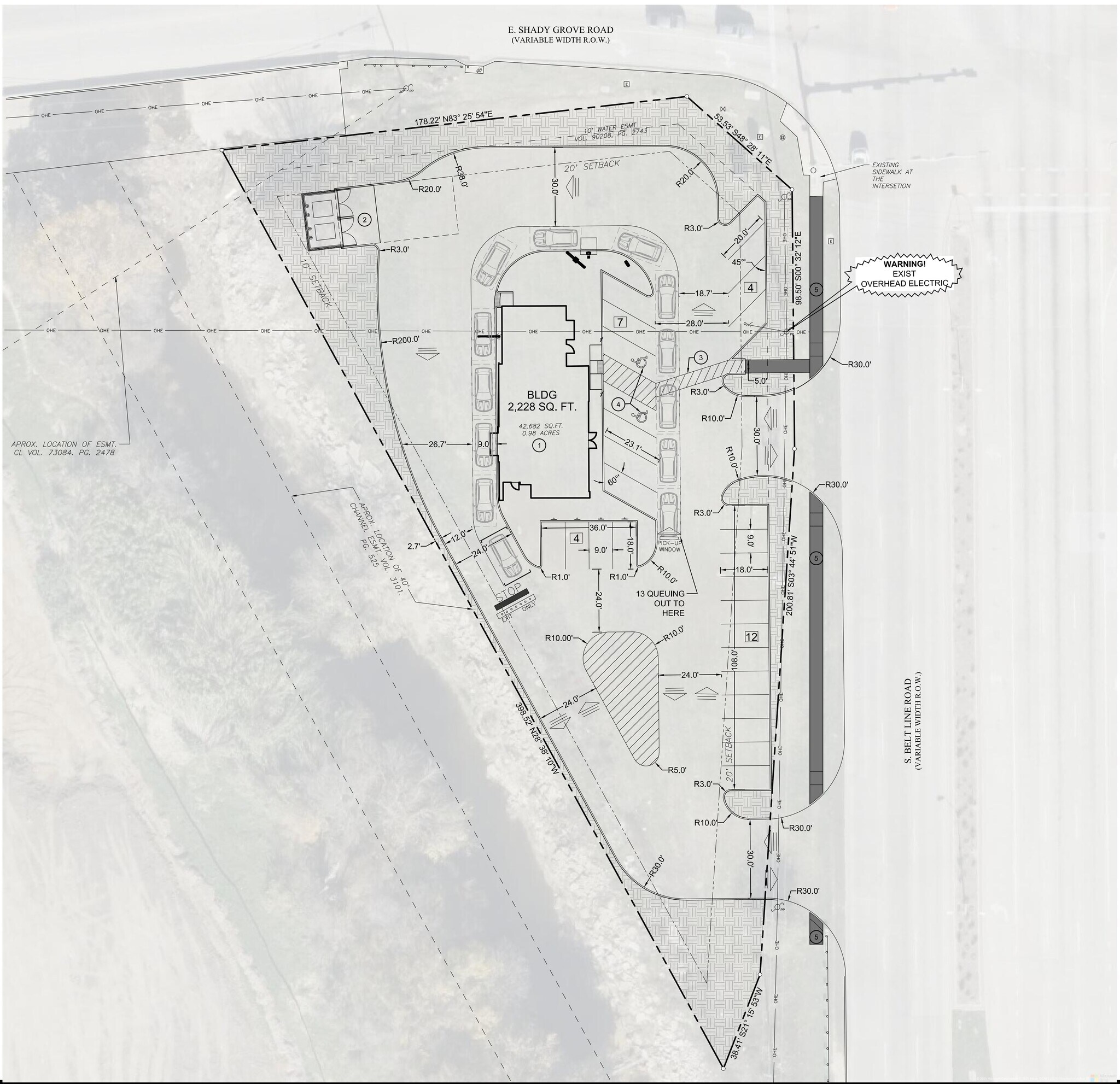 1319 S Beltline Rd, Irving, TX à vendre Photo du bâtiment- Image 1 de 3