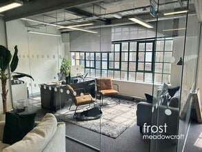 376-378 Chiswick High Rd, London for lease Interior Photo- Image 2 of 5