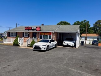 More details for 4615 Ewell Rd, Fredericksburg, VA - Office for Sale