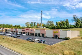 Plus de détails pour 464 N Springboro Pike, Dayton, OH - Commerce de détail à louer